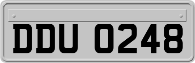DDU0248