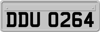 DDU0264