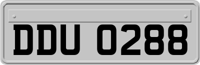 DDU0288