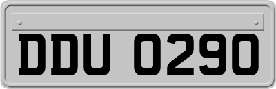 DDU0290