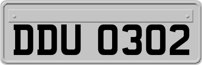 DDU0302