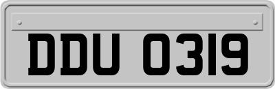 DDU0319