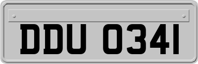 DDU0341