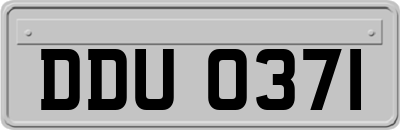DDU0371