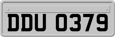 DDU0379