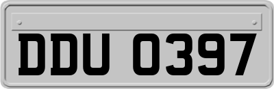 DDU0397