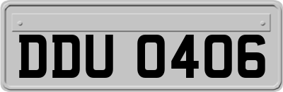 DDU0406