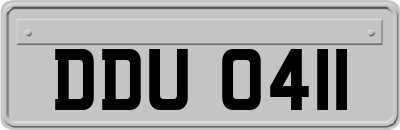 DDU0411