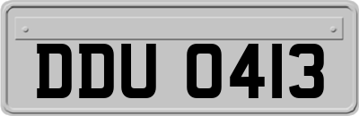 DDU0413