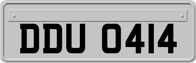 DDU0414