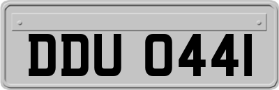 DDU0441