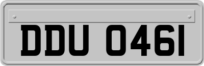 DDU0461