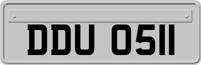 DDU0511