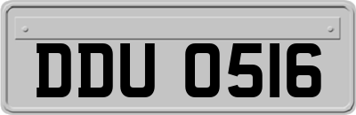 DDU0516