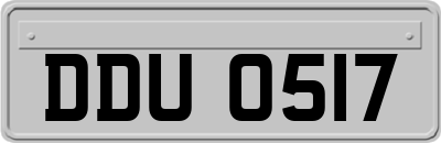 DDU0517