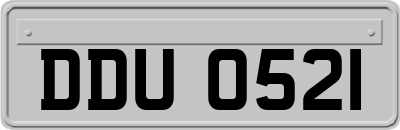 DDU0521