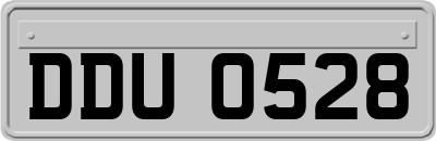 DDU0528