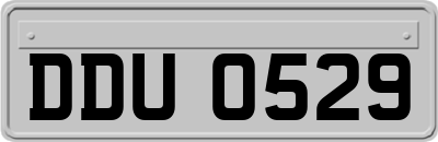 DDU0529
