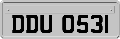 DDU0531