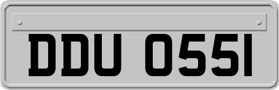 DDU0551