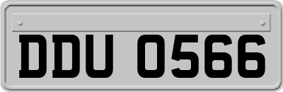 DDU0566