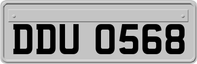 DDU0568