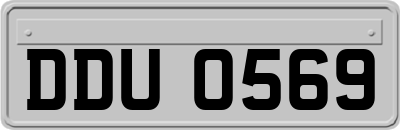 DDU0569