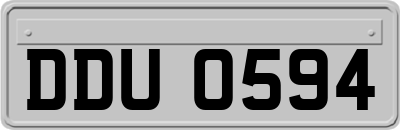 DDU0594