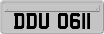DDU0611