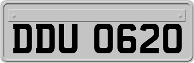 DDU0620
