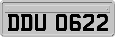 DDU0622