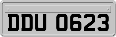 DDU0623