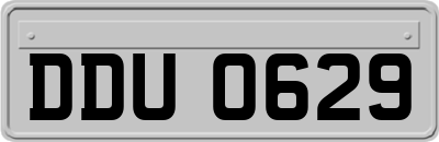 DDU0629