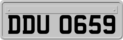 DDU0659