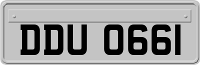 DDU0661