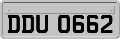 DDU0662