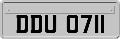 DDU0711