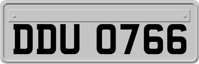 DDU0766