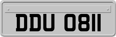 DDU0811