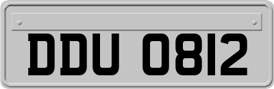 DDU0812