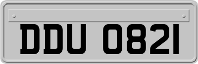 DDU0821