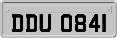 DDU0841