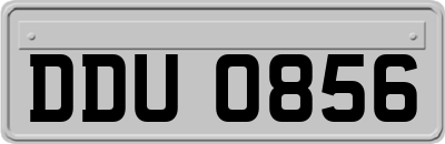DDU0856