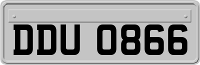 DDU0866