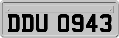 DDU0943