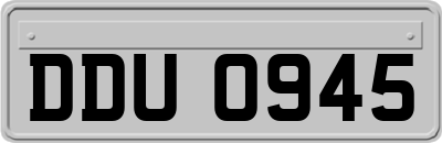DDU0945