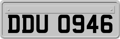 DDU0946