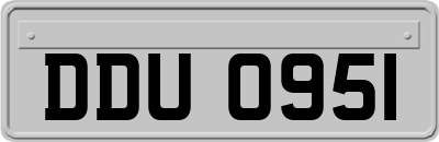 DDU0951
