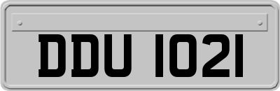 DDU1021