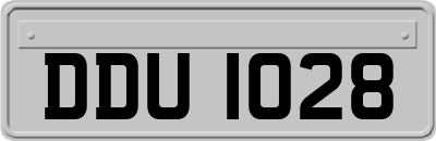 DDU1028